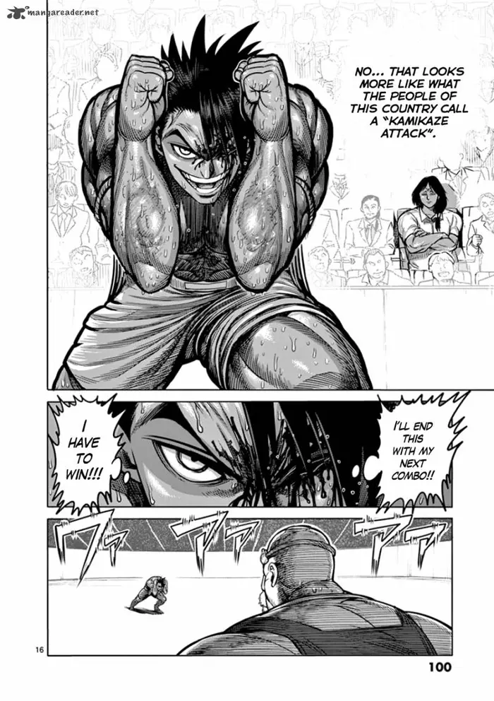 Kengan Ashura Chapter 86 image 17_optimized